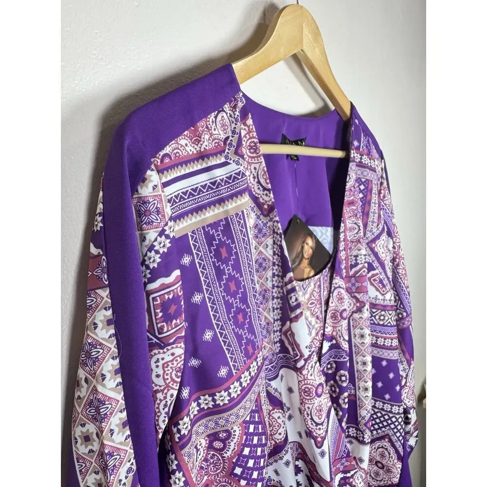 Geometric nwt iman